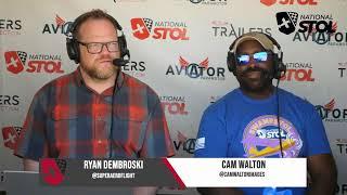 Oregon Trail STOL Competition Practice – Ontario Municipal Airport (KONO)