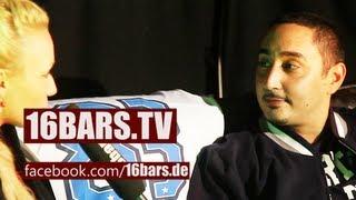 Interview: Eko Fresh über "Ek To The Roots" (16BARS.TV)