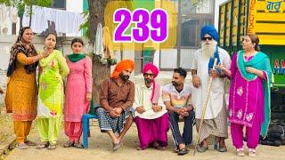 ਮੱਘਰ ਦੇ ਸਿੰਗ ਚੋਪੜਤੇ ਰਾਜ ਕੁਰ ਹੁਰਾਂ ਨੇ !! ਕਹਿੰਦੇ ਵੈਲੀ ਬਣਦਾ ਤੀ EP-239Latest Comedy Video 2024 UBHIA