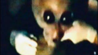 The Victor Alien Interview, w/Victor Narration