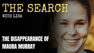 "Unraveling Mystery: The Search with Lisa - Delving into the Enigma of Maura Murray's Disappearance"