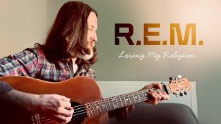 Losing My Religion - R.E.M (Acoustic Cover)