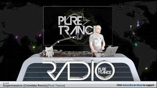 Solarstone pres. Pure Trance Radio Episode 278