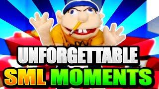 Best SML Moments of All Time | Unforgettable Highlights