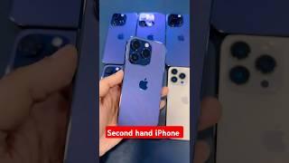 second hand iPhone  digital hub jalukbari