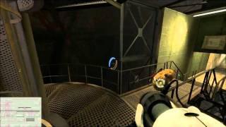 Portal 2: Reply to StimichPortal