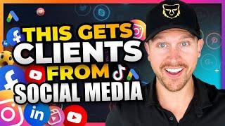 Social Media for Realtors 2024 - 6 BIGGEST MISTAKES Agents Make [HOW TO FIX IT]