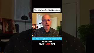 Eric Event Formula Podcast with Brian Palmer