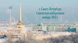Бестраншейная прокладка трубопровода из ВЧШГ ДУ 1000 мм  методом проталкивания в футляре СПб, Синопс