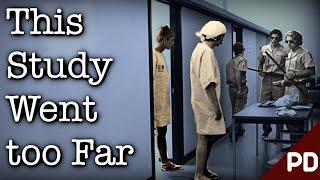 The Dark Side of Science: The Horrific Stanford Prison Experiment 1971 (Documentary)