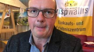 Oberwalliser Tischmesse 2017