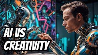 The Algorithmic Creativity – Can AI Be Truly Creative?