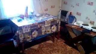 Изменение в доме прошедшие за месяц.