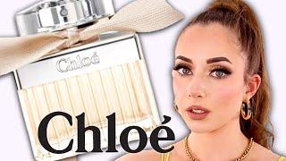 Chloé by Chloé Fragrance Review - Is it Still Good?