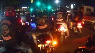 B4bl4sin Saja !! Beginilah Kalau Sudah Riding - kopdar gab tiger bogor || cr disini