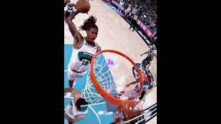 Ja Morant FEARS Nobody 