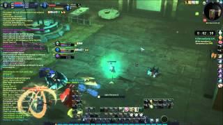 Infinite Aion 3.0 - Kenkou Support Cleric PvP vol.1