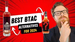 Top 10 Best BTAC Alternatives in 2024!