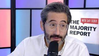 One HUGE Reason Health Insurance Is Garbage; Musicians On Strike w/ Patrick Rucker, Andy Blanco