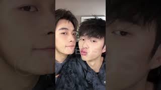 【FanDian】241027 Goodnight Kiss｜BL｜Gay couple