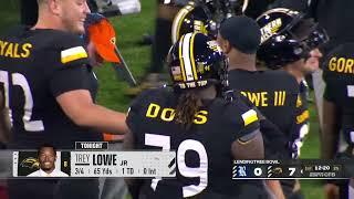 NCAAF 2022 LendingTree Bowl - Rice Owls vs. Southern Miss Golden Eagles