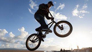 Team gear, BMX Bikers Performing Stunts @ IIT Techfest 2011