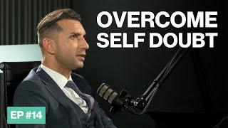 Overcoming Self Doubt As a Real Estate Agent - Q&A With Nathan Najib