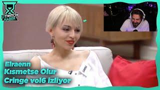 Elraenn - "KISMETSE OLUR CRİNGE #VOL6" İzliyor (Samyel)