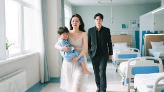 sexually disabled CEO was only obsessed with wife,but divorced for mistress,see son regret deeoly！