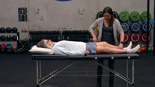 How to Assess Joint Mobility in Knee Osteoarthritis | Dr Allison Ezzat