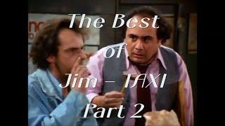 Jim - Taxi Compilation - Part 2