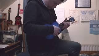 MAHALO U2K Soprano Ukulele Assessment