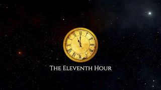 The Eleventh Hour S26 #1