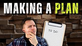 How to Make an EPIC Woodworking BUSINESS PLAN