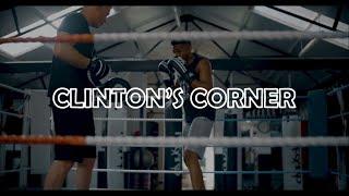 Clinton's Corner Ep: 6 | The Fair Digest | NFL, Eliud Kipchoge!