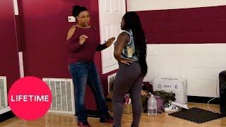 Bring It!: Bonus: Tina is Upset for Kayla (Season 4, Episode 7) | Lifetime