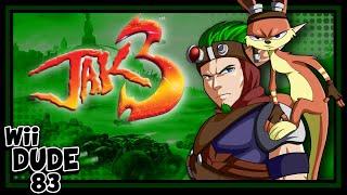 Jak 3 - WiiDude83