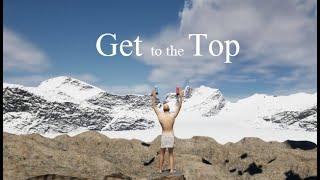 Get To The Top Gameplay PC