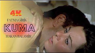 Kuma Türk Filmi | 4K ULTRA HD | FATMA GİRİK | HAKAN BALAMİR