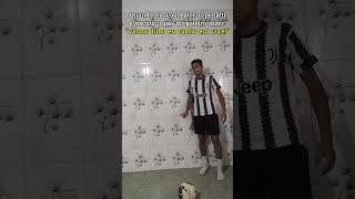 Quando o pai do goleiro está assistindo  #capcut #memesfutebol #meme #futebol #foryoupage