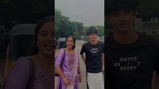[SHORT VLOG:16] #mallu #hyderabad #reel #shorts #trendingreels #food #lifeisbutadream