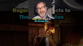 Arthur Morgan's Actor REACTS to ‘The Strange Man’ in RDR2 