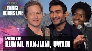Kumail Nanjiani, Uwade (Episode 340)