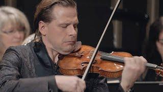 Kirill Troussov - Mozart Violin Concerto No.5 in A major, K.219