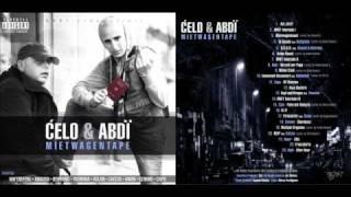 10. Ćelo & Abdi - MWT - INNENSTADT UNZENSIERT ft. Haftbefehl (prod. by 314)