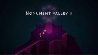MONUMENT VALLEY 2 Walkthrough All Chapters Levels 1-14 + Ending | iOS, Android {Gameplay / HD} 2017