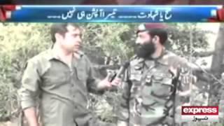 SSG Commandos Training Express News IH1IF