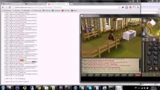 Rsps 667 Tutorial 20 How to edit and create Emotes