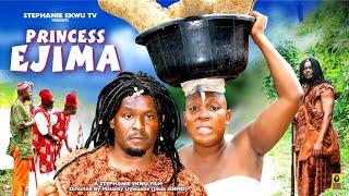 PRINCESS EJIMA FINAL EPISODE-NEW MOVIE-ZUBBY MICHAEL-CHACHA EKE-STEPHANIE EKWU-LATEST NIGERIAN MOVIE