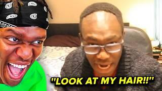 Clips That Made DEJI Famous